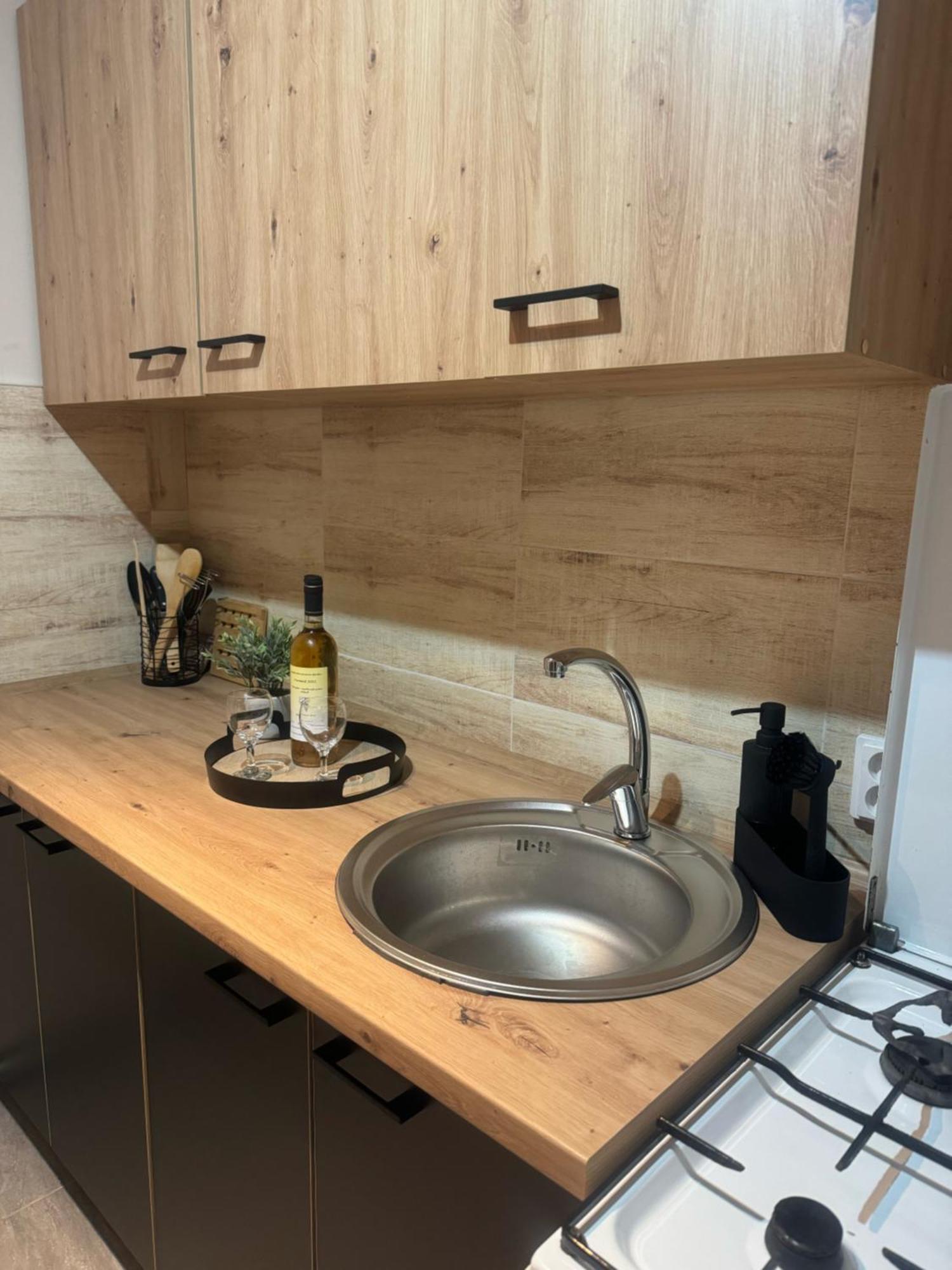 Apartman Vo Vidieckom Dome Mala Trna Ngoại thất bức ảnh